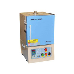 MTI, Furnace