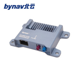 X36D 北斗 GNSS/INS高精度车规级组合导航 双天线 bynav 北云科技