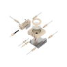 In-Situ Raman Spectroelectrochemical