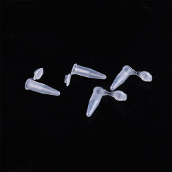 Microcentrifuge Tube