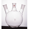 Round-bottom Distillation Flask