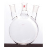 Round-bottom Distillation Flask