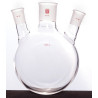 Round-bottom Distillation Flask