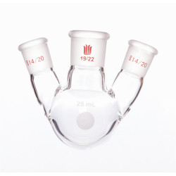 Round-bottom Distillation Flask