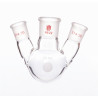 Round-bottom Distillation Flask
