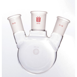 Round-bottom Distillation Flask