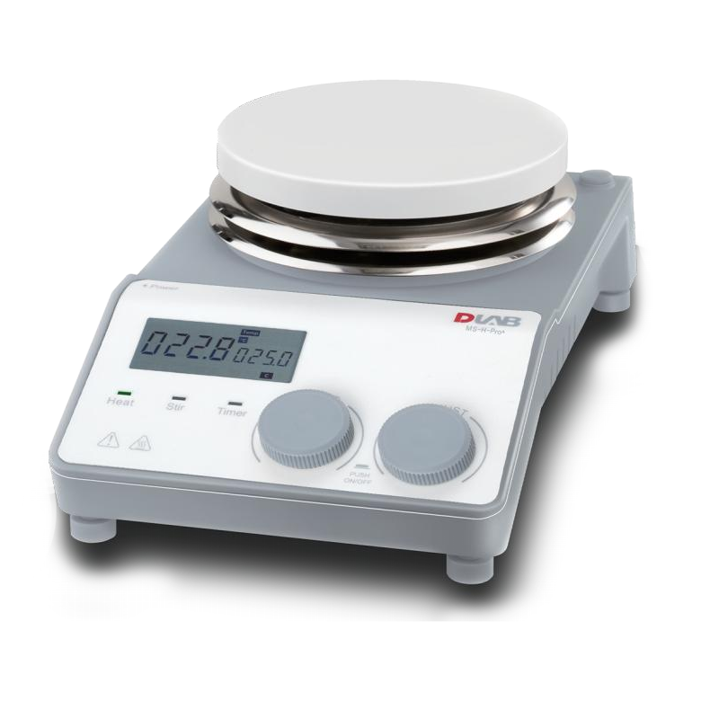 DLAB Digital Magnetic Hotplate DLAB Digital Magnetic Hotplate