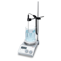 DLAB Digital Magnetic Hotplate