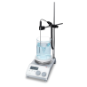 DLAB Digital Magnetic Hotplate