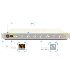 Neware Battery Testing System
