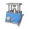 MSK-110 Coin Cell Crimper MTI 科晶