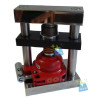 X2LAB Hydraulic Coin Cell Crimper