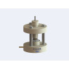 E501 Proton Membrane Conductivity Tester - PEEK, Heat Resistant