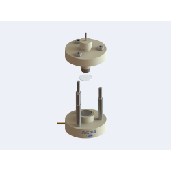 E501 Proton Membrane Conductivity Tester - PEEK, Heat Resistant