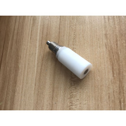 RDE Carbon Fiber Core 5mm for Princeton PINE External Thread Rotatory Disc Electrode