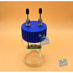 X2LAB LiO2 Bottle Cell 500ml