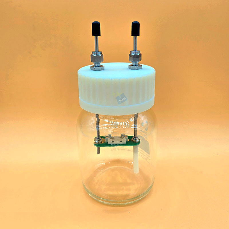 X2LAB LiO2 Bottle Cell 500ml X2LAB LiO2 Bottle Cell 500ml