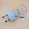 X2LAB LiO2 Bottle Cell 500ml