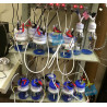 X2LAB LiO2 Bottle Cell 500ml