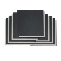 Coated NCM523, NCM622, LFP, NCM811, Li CoO2 Electrode Plate