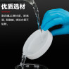 PTFE Cell Culture Dish 70mm (With Lid) Petri Dish