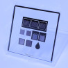 Customized Photolithography Mask