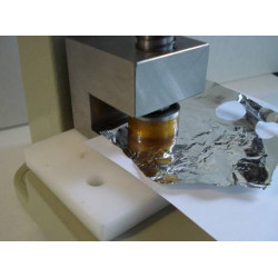 X2LAB Metal Foil Punch