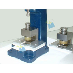 X2LAB Metal Foil Punch