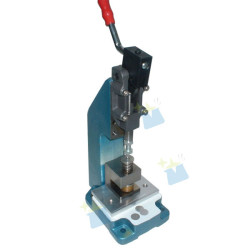 X2LAB Metal Foil Punch