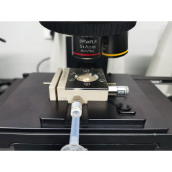 Digital Microscope for Dendrite Observation Yuescope