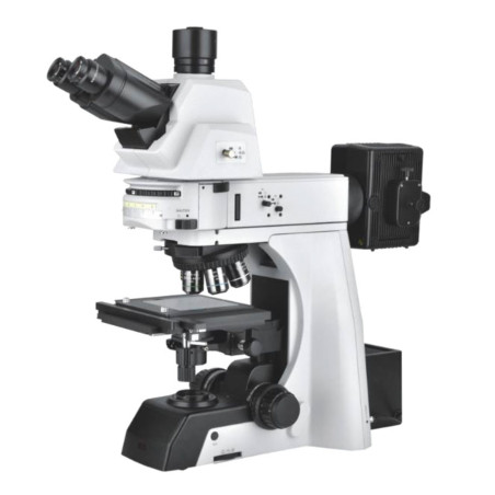 Digital Microscope for Dendrite Observation Yuescope