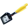 Diameter 16mm Circle for Battery Electrode Handheld Cutter Punch