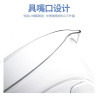 80mm (160ml) Crystallization Dish, Borosilicate Glass, Lab Use