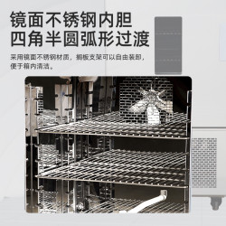 LRH-50CA Shanghai Yiheng Low Temp Biochemical Incubator 50L