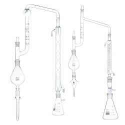 Drip Set 250ml Kit for KD Concentrator