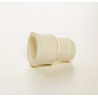 Synthware RS121922X 19/22, 10/Pack Threaded Rubber Plugs