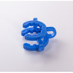 Synthware CS001922-5 Rotating Evaporator Joint Clamp 19/22, 5/Pack