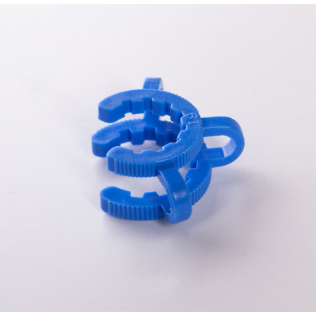 Synthware CS001922-5 Rotating Evaporator Joint Clamp 19/22, 5/Pack
