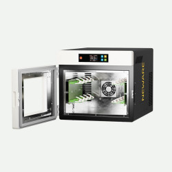 Neware All-in-One Battery Testing Temperature Chamber MHW-25-S-16CH (25L)