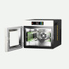 Neware All-in-One Battery Testing Temperature Chamber MHW-25-S-16CH (25L)