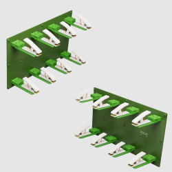 Neware All-in-One Battery Testing Temperature Chamber MHW-25-S-16CH (25L)
