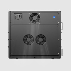 Neware All-in-One Battery Testing Temperature Chamber MHW-25-S-16CH (25L)