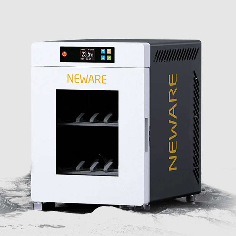 Neware Mini Temperature Chamber MHW-25-S (25L) Neware Mini Temperature Chamber MHW-25-S (25L)