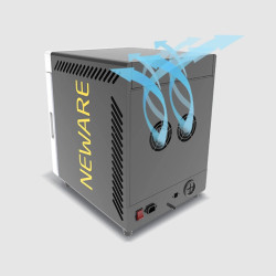 Neware Mini Temperature Chamber MHW-25-S (25L)