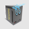 Neware Mini Temperature Chamber MHW-25-S (25L)