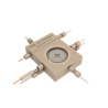 C031 S Series In-Situ Raman Spectroelectrochemical Cell