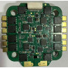 PCB Design, Flight Controller for Drones