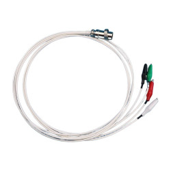 6-pin 5-thread for CHI 760E 760F Electrochemical Workstation Electrode Cable