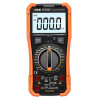 890C Standard (Large Capacitor + Temp Test) with Fuse Clip