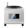 YMP-2B Dual-Disk Dual-Control Polishing Machine (ABS Body)